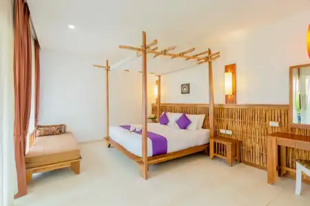 Railay Bay Resort and Spa - 51