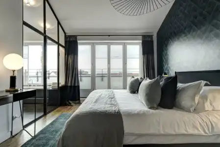 Gorki Apartments Berlin - 117