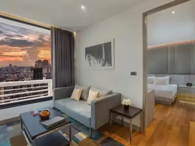 Fraser Suites Sukhumvit - 50