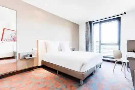Spark by Hilton Lyon Park Saone - 2