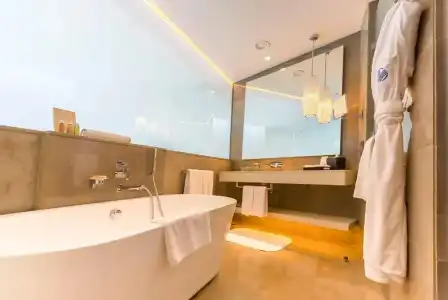 Amman Rotana - 53