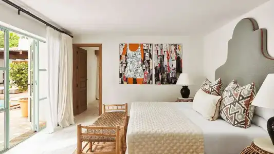 Marbella Club - 150