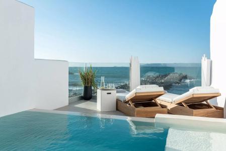Knossos Beach Bungalows Suites Resort & Spa - 110
