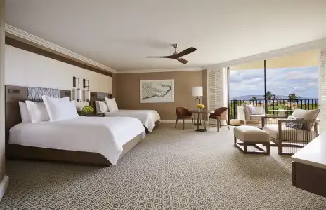 Four Seasons Resort Maui at Wailea - 42