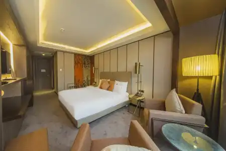 Naz City Taksim - Special Category - 69