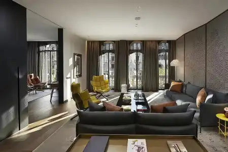 Mandarin Oriental, Barcelona - 54