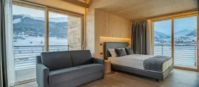 Vetta Alpine Relax - 4