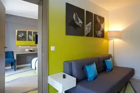 Park Plaza Arena Pula - 53