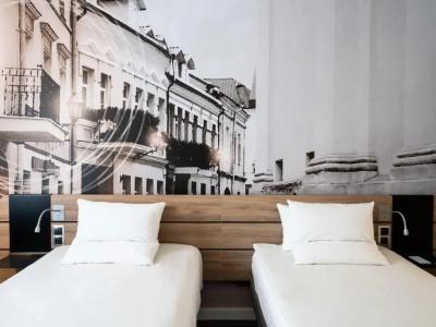 Novotel Vilnius Centre - 3