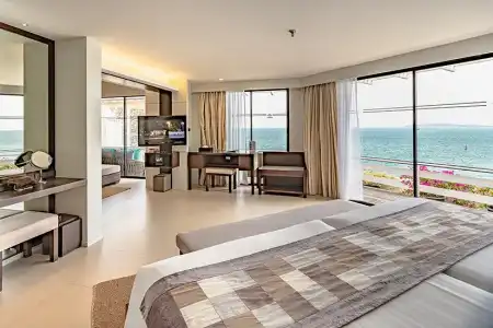 Cape Panwa Phuket - 79