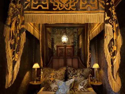 The Witchery - 9