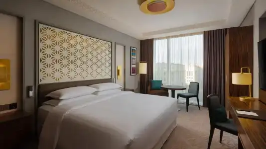 Sheraton - 91