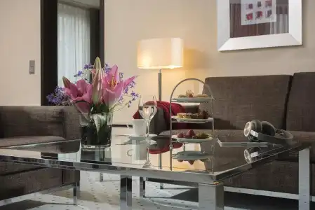 Maritim Düsseldorf - 60
