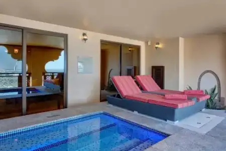 Arjaan by Rotana Dubai Media City - 83