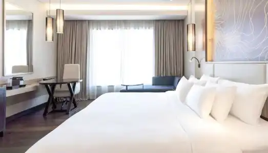 Radisson Collection Muscat, Hormuz Grand - 48