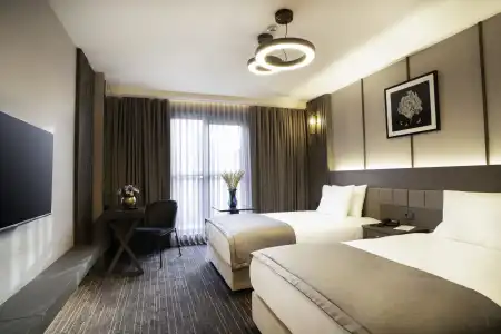 Arts Taksim - 30