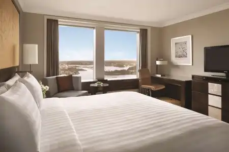 Shangri-La Sydney - 47