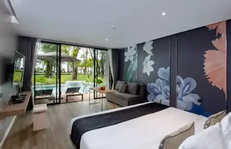 La Flora Khao Lak - 64