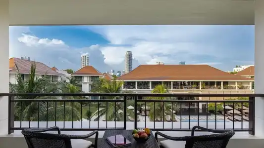 U Sathorn Bangkok - 48