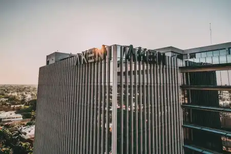 Crowne Plaza Merida by IHG - 0
