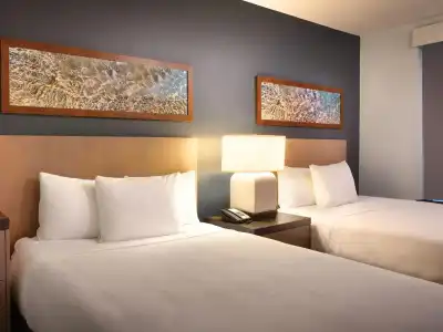 Hyatt House at Anaheim Resort/Convention Center - 48