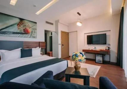 Peerless Villas - 45