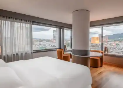 Sheraton Zurich - 60