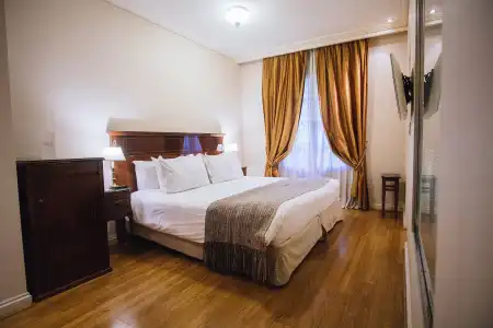 Melia Recoleta Plaza - 59