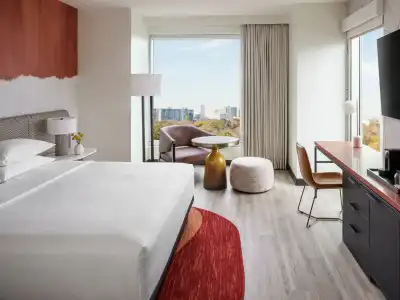 Hyatt Centric Buckhead Atlanta - 34