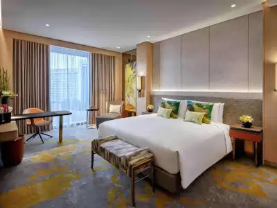 Sofitel Singapore City Centre - 2