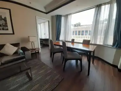 Melia Kuala Lumpur - 74