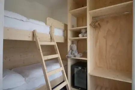 Villa Argentina Cortina d'Ampezzo - 10