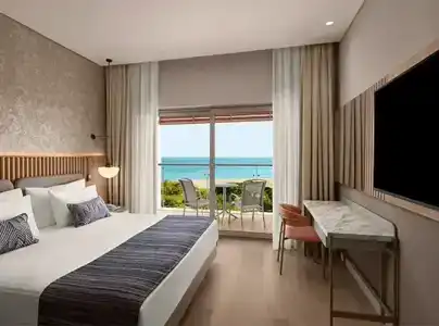 Akra Sorgun Tui Blue Sensatori - All Inclusive - 52