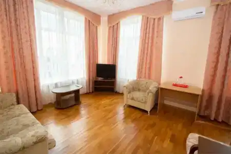 Salut Sanatorium - 62