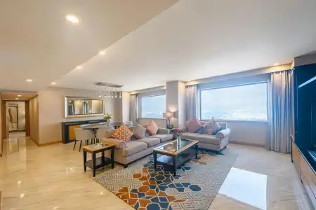 Hyatt Regency Dubai - 62