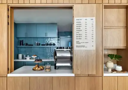 Kimpton Theta New York - Times Square by IHG - 14