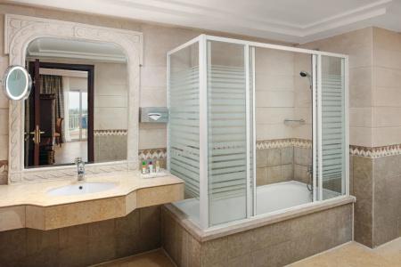 Palm Royale Resort - Soma Bay - 82