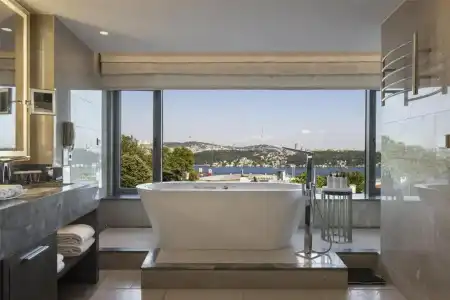 Conrad Bosphorus - 16