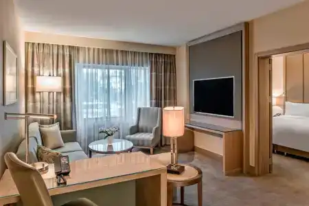 Renaissance Polat Istanbul - 103