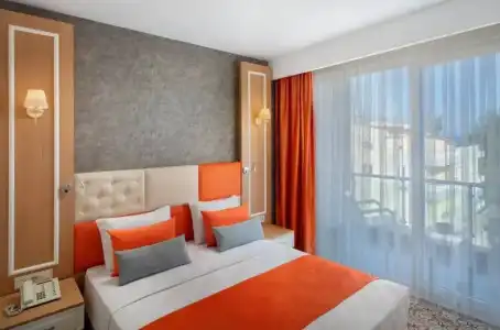Golden Orange - 42
