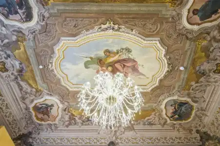 Ai Cavalieri di Venezia - 26