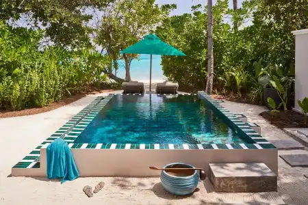 Finolhu, A Seaside Collection Resort, a Member of Designs - 38
