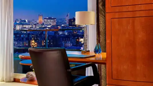 The Park Tower Knightsbridge, A Luxury Collection - 92