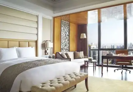 The Ritz-Carlton, Chengdu - 69