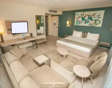 The Gate 30 Suites - 118