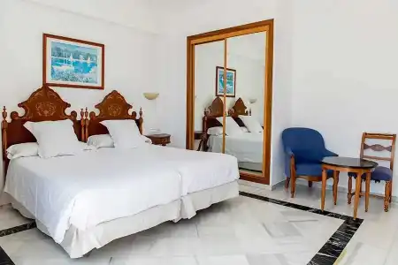 Roc Illetas & Spa - 34