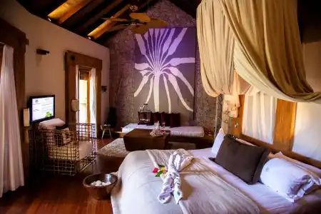 Le Domaine de L Orangeraie Resort et Spa - 57