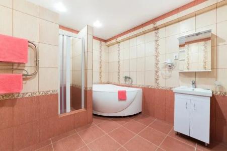 Chetyire Sezona - 125