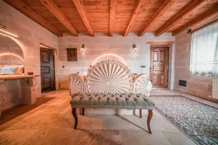 Zeus Cave Suites - 66