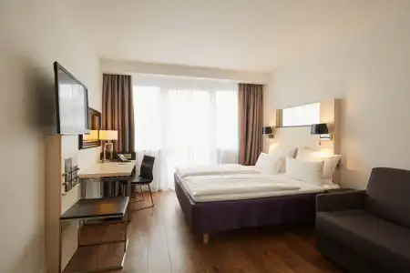 Scandic Berlin Kurfürstendamm - 35